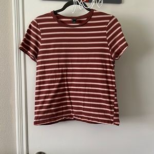 Wild Fable Striped Tee
